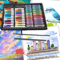 thumbnail image 2 of Kit de Marcadores Lapices Dibujo Belug 168 Colores, 2 of 4
