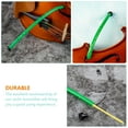 thumbnail image 2 of Violin Humidifier Instrument Accessory F Hole Violin Sound Hole Humidifier, 2 of 8