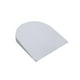 thumbnail image 1 of Precio sorpresa!Almohada antivómitos para bebé, almohadilla Triangular para pendiente, almohada para alimentación, almohada de espuma viscoelástica para bebé, 1 of 3