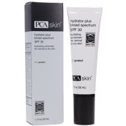 PCA Skin Hydrator Plus Broad Spectrum SPF 30 pHaze 6 1.7 oz