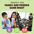 thumbnail image 2 of Sabobatage - The Boba Card Game (3rd Edition) New, 2 of 2