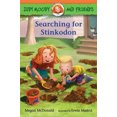thumbnail image 2 of Judy Moody and Friends: Searching for Stinkodon, 2 of 3