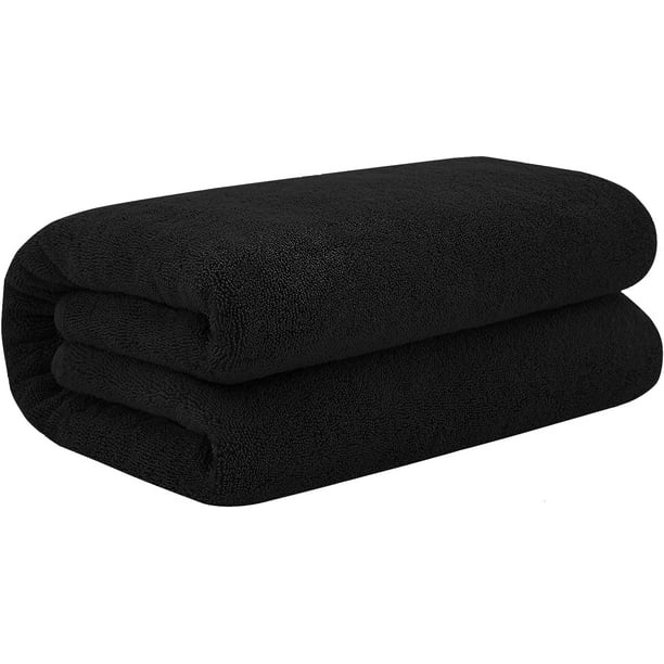 Dan River 100 Cotton Bath Sheet Jumbo Size Soft Bath Sheets