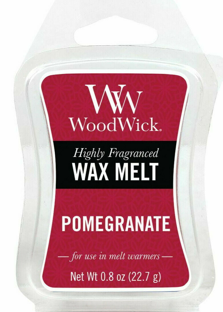 Wood Wick Highly Fragrances WAX MELT Mix Flavor  0.8 OZ Super Fast Delivery 