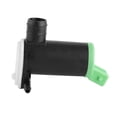 thumbnail image 3 of Washer Pump Replacement Windscreen Washer Motor, Washer Pump, For Car ANGGREK Windscreen Washer Motor, 3 of 8
