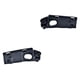 thumbnail image 1 of Par de Guías De Defensa Chevy 2000 A 2003 Chevrolet TONG YANG ., 1 of 4