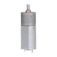 thumbnail image 2 of Reducción de velocidad del motor del engranaje DC 12V 75RPM Metal para electrodomésticos 20A180, 2 of 8