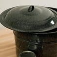 thumbnail image 4 of Envasadora antiadherente Cooking Pot Granite Ware de 31 litros, 4 of 6