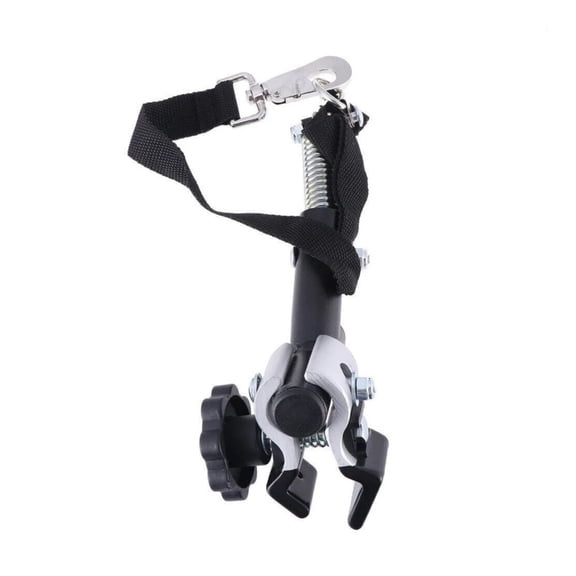 Universal Bicycles Trailer Mount Heavy Type Quickly Connect System Safety Tested