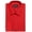 Red, variant on Men's Regular-Fit Long-Sleeve Dress Shirt, Red, 4X-Large