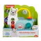 thumbnail image 4 of Juguete para Bebés Fisher Price Linkimals Llama Actividades Divertidas, 4 of 4