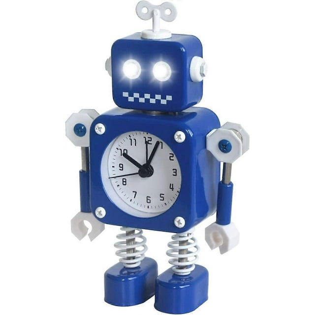 Tasse de Robot, Cuillère de Cuisine avec Cuillère et Cuillère en Métal, Tasse de Cuisine en Acier Inoxydable, Tasse de Cuisine en Acier Inoxydable, Tasse de Cuisine en Acier Inoxydable (Mavi) - Tasse de Cuisine