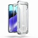 thumbnail image 1 of For iPhone 17 Pro Screen Protector Silk Printing Tempered Glass Film Dust-Free Protector, 1 of 5