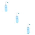 thumbnail image 3 of Naiovety Botella de Nasal de 300/500ML, irrigador de nariz, ollas, herramientas lavables, olla Neti para limpieza, accesorios de equipo Type1 NO1, 3 of 6