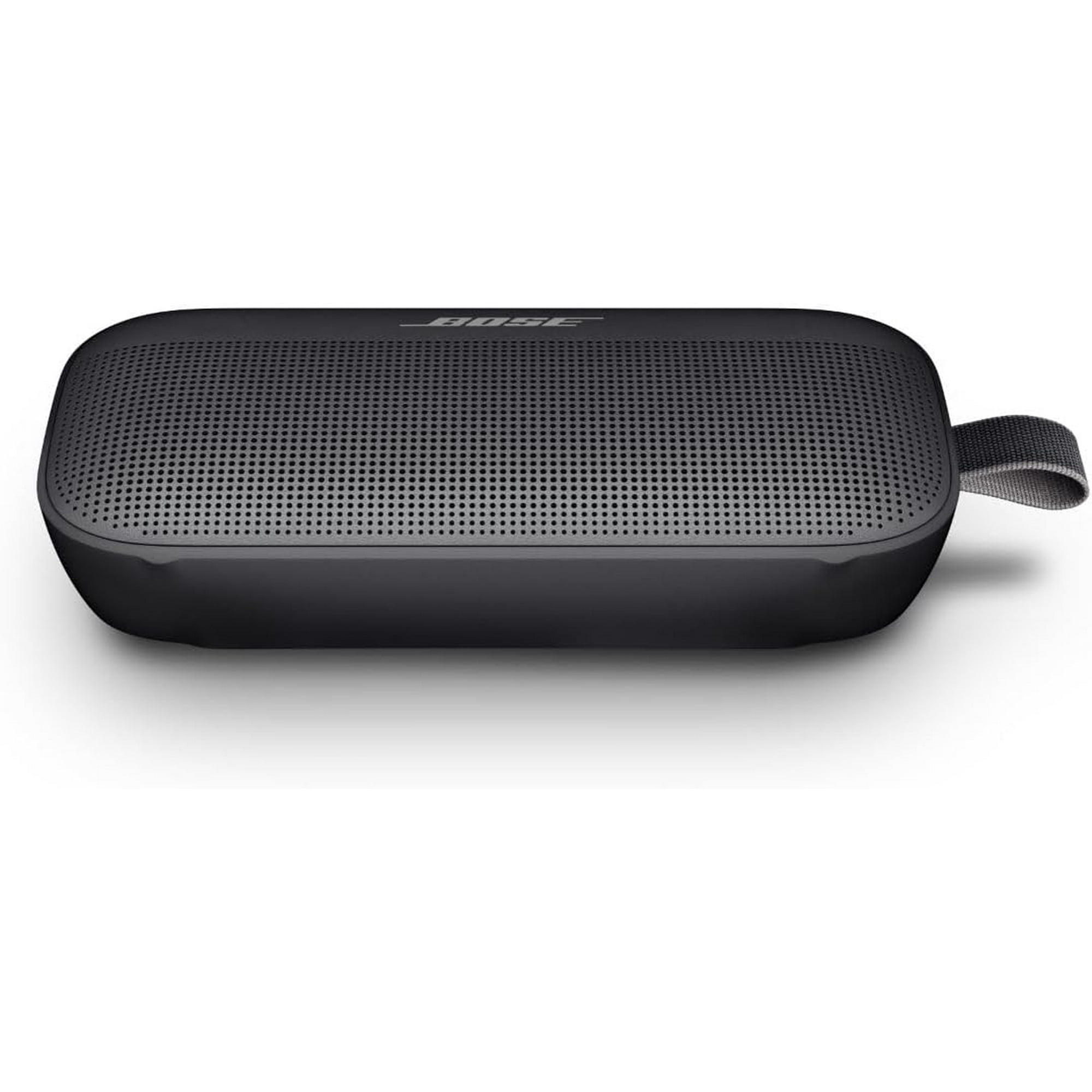 Bose Soundlink Flex SE Bluetooth Speaker - Black - Walmart.ca