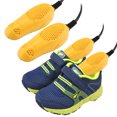 thumbnail image 1 of Sechoir Botte, Electric Shoe Dryer Boot Dryers, Plastic Shell For Socks Sports Shoes, 1 of 8