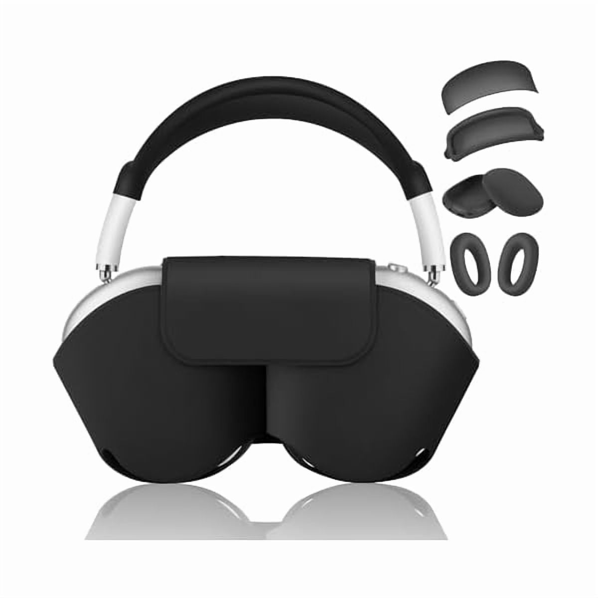 GJX Case for Airpod Max Scratch-Resistant for Airpods Max Case