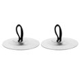 thumbnail image 1 of Weiweiguan 2Pcs Belly Dancing Cymbals Creative Finger Cymbals Musical Instrument for Kids, 1 of 7