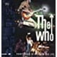 The Who - The Who: Maximum R&B Live [Disque Vidéo Numérique] Deluxe Ed, Dolby, Système de Théâtre Numérique, Réédition, Emballage Spécial, Ac-3/Dolby DIGITAL, Digipack Packaging – image 2 sur 2