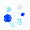 thumbnail image 3 of Design Imports CAMZ35833 Maison Décoration Gemmes&44; Blues, 3 of 4