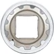 thumbnail image 2 of DADO MULTIUSOS GEAR LOCK 1/2" | 22 MM | BGS 10222, 2 of 3