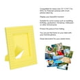 thumbnail image 3 of Mini Cadres Photo§Mini Cadres Photo§Mini Cadres Photo§Cadres Photo de Bureau§Cadres Photo en Plastique§ Mini Cadres Photo Mini Cadres Photo 4,3x3,3 Po Cadres Photo pour, 3 of 8