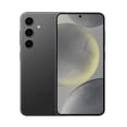 thumbnail image 1 of Samsung Galaxy S24 5G Doble sim 128GB|8GBNegro Ónix gris oscuro, 1 of 7