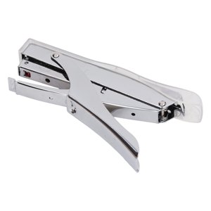 Hand Held Stapler,Hand Held Stapler 10 Mini Stapler Desktop Stapler Ultimate Comfort