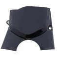 thumbnail image 2 of New Hot Front Sprocket Chain Left Side Engine Guard Cover Protector -Black, 2 of 10