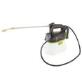 thumbnail image 5 of Sun Joe 24V Cordless 1-Gallon Multi-Purpose Handheld Lawn & Garden Sprayer, 1.3-Ah Battery & Charger, 5 of 16