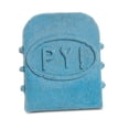 thumbnail image 2 of PYI Clamp-Jacket, clamp-Jacket 5/16in pkg 25, 2 of 4