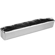 20 oz .999 Silver Bar - Scottsdale Mint CL20 Silver Bullion Bar