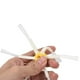thumbnail image 3 of Repuestro De Cepillos Lateres Para Piezas Serie 500 600 700, Cepillos Robótica De Barrido Eficientes, Resistente Del Material, 3 of 7