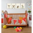 thumbnail image 3 of The Kids Room by Stupell Woodland Fox with Cat Eye Glasses Oversized Framed Giclee Texturized Art, 16 x 1.5 x 20, 3 of 3