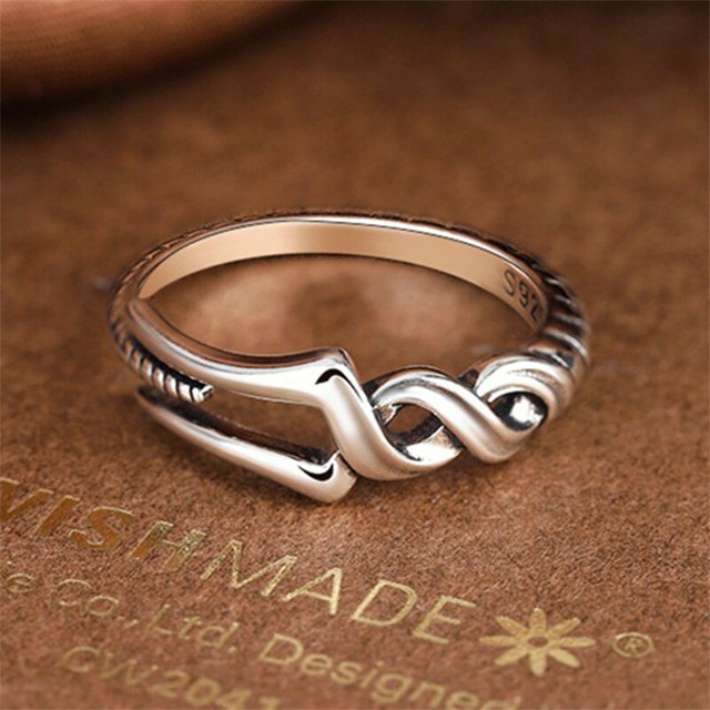 Anillos de ciempiés góticos, anillo de Anime Tokyo Ghoul, Kaneki Ken, Cosplay, apertura ajustable, joyería Punk Unisex, regalo, accesorios de utilería
