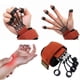thumbnail image 5 of Finger Extensor Exerciser Hand Yoga Resistance Band Strength Trainer, 5 of 5