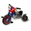 Spider-Man 3 Chopper Tricycle