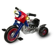 Spider-Man 3 Chopper Tricycle