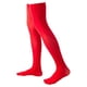 thumbnail image 5 of Calcetines Qarigey 1 Par Hasta la Rodilla Mujer 52 cm Negro, 5 of 6