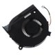 thumbnail image 4 of CPU OEM del refrigerador del ordenador portátil del ventilador de refrigeración de Gpu para el radiador de la fan 5v de Dellg3 G3-3579 3779 15, 4 of 5