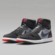 thumbnail image 2 of N I-K-E A i r-Jor-dan 1 Element GORE-TEX DB2889-002 Black Cement Men's Shoes Sneakers, 2 of 6
