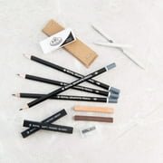 Royal & Langnickel 13pc Sketching Set