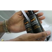 Bearded Alpha - Advanced Beard Kit