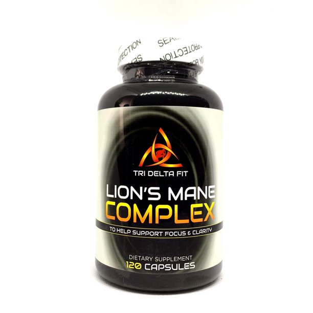 Lion's Mane Complex