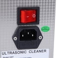 thumbnail image 4 of Cleaner  Washing Machine   Machine Stainless Steel  Cleaner 2L Stainless Steel Industrial  Cleaner With Timer For Jewelry GlassesUS 100-120V, 4 of 8