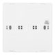 thumbnail image 1 of Interruptor de Control Remoto, Kit de Interruptor de Control de Lámparas, Interruptor de Relé Receptor Fácil de Instalar, Para La Oficina en Casa, 1 of 7