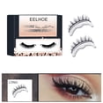 thumbnail image 4 of Pestañas postizas Naturales Salvador Reutilizable Maquillaje para niñas, 4 of 8