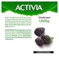 thumbnail image 2 of Alimento lácteo fermentado Activia ciruela pasa 8 pzas de 225 g c/u, 2 of 4