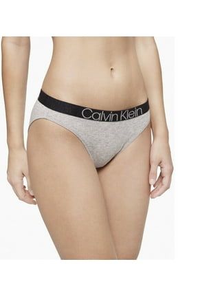 Womens Panties Calvin Klein Lingerie