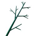 thumbnail image 4 of LCXmlly Plant Climbing Holder 5Pcs Plant Support Trellis with Branches Easy to Install Reusable Plastic Support Rod Professional Flower Vine Climbing Plants, 4 of 7